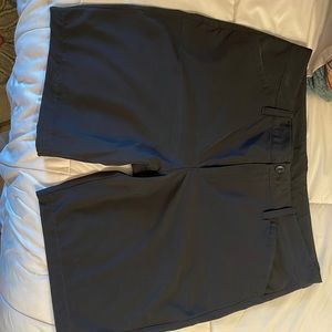 Eddie Bauer hiking shorts
